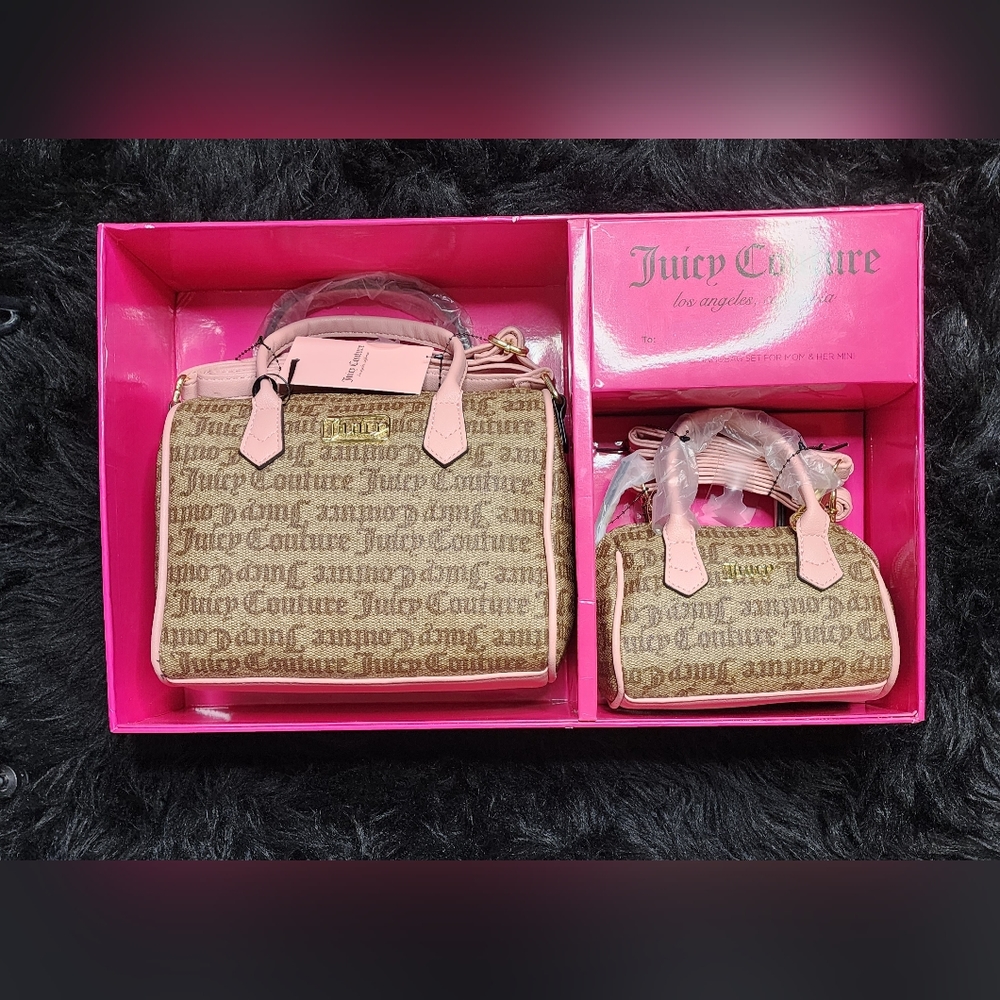 Juicy Couture